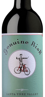 Black Sheep Finds Genuine Risk red blend 2019 Hot on Sale