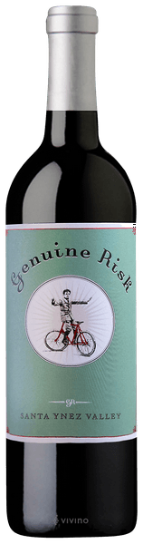 Black Sheep Finds Genuine Risk red blend 2019 Hot on Sale