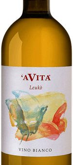 A Vita Vino Bianco  Leukò  2021 Online Sale