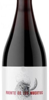 Ca di Mat Vinos de Madrid Fuente de los Huertos (Garnacha) 2019 Cheap