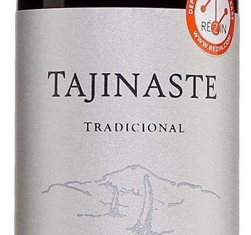 Bodegas Tajinaste Tinto Tradicional 2020 Online now