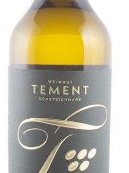 Weingut Tement Zieregg Grosse Lage Parzellenkollektion Sudsteiermark Sauvignon Blanc 2019 For Discount