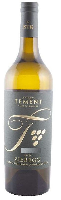 Weingut Tement Zieregg Grosse Lage Parzellenkollektion Sudsteiermark Sauvignon Blanc 2019 For Discount