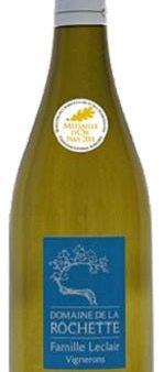 Domaine de la Rochette Touraine Sauvignon 2021 Online Hot Sale