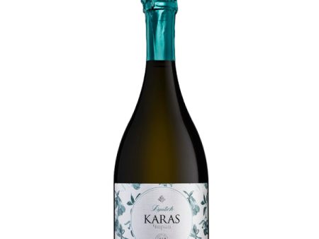 Karas Dyutich Muscat Sweet Sparkling Wine Online now