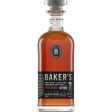 Baker s Single Barrel Straight Bourbon7 Year 107 Proof on Sale