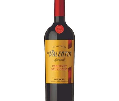 Don Valentin Lacrado Cabernet Sauvignon 2021 Fashion