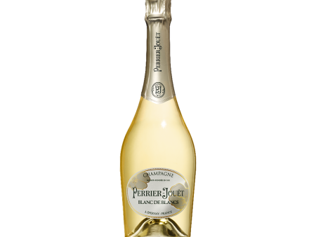 PERRIER JOUET BLANC DE BLANCS Hot on Sale