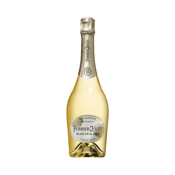 PERRIER JOUET BLANC DE BLANCS Hot on Sale