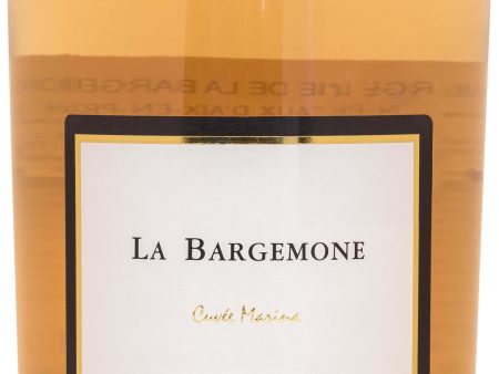 Bargemone Rose Marina  Collection  Coteaux d Aix en Provence 2021 Sale