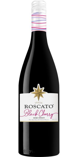 Roscato Fruit Flavors Black Cherry For Cheap