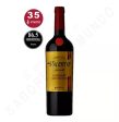 Don Valentin Lacrado Cabernet Sauvignon 2021 Fashion