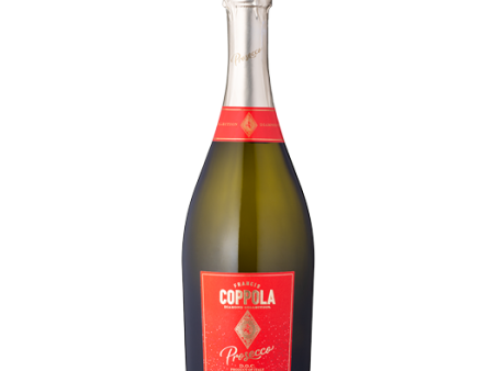 Francis Ford Coppola Diamond Collection Prosecco Extra Dry Hot on Sale