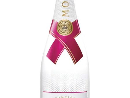 Moet & Chandon Ice Rose Imperial Discount