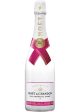 Moet & Chandon Ice Rose Imperial Discount