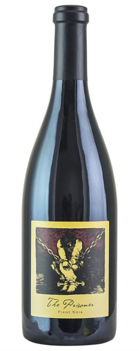 The Prisoner Pinot Noir 2021 Discount