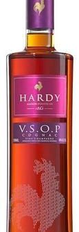 A. Hardy Cognac V.S.O.P. For Cheap