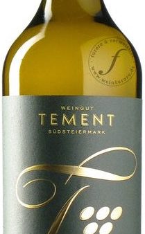 Weingut Tement Zieregg Grosse Lage Sudsteiermark Morillon (Chardonnay) 2018 For Sale