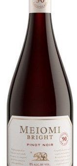 Meiomi Bright Pinot Noir 2021 on Sale