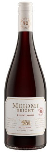 Meiomi Bright Pinot Noir 2021 on Sale