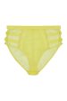 Gabi Fresh Devon Lime High Waist Brief on Sale