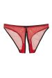 Miranda Red Curve Ouvert Brief Online Hot Sale