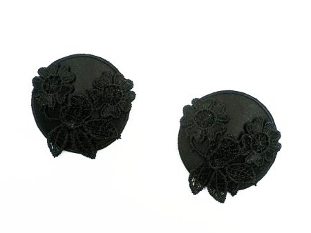 Applique Nipple Pasties on Sale