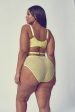 Gabi Fresh Devon Lime High Waist Brief on Sale