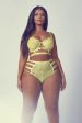 Gabi Fresh Devon Lime High Waist Brief on Sale