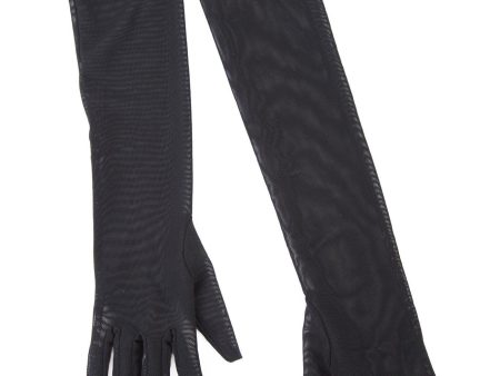 Mesh Gloves For Discount