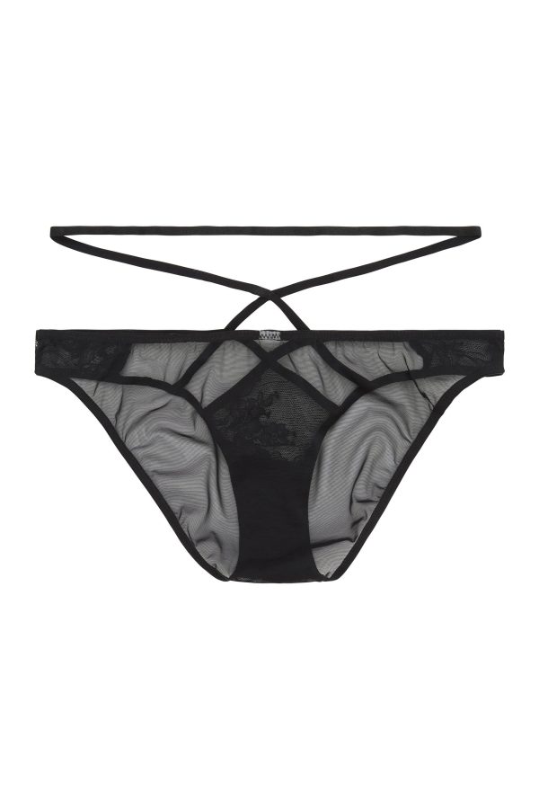 Assa lace cut out brief Sale