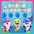 Baby Shark Party Bundle Set (sold by 10 s) Discount