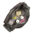 Eddie Bauer Places & Spaces Wild Aster Duffle Diaper Bag For Cheap