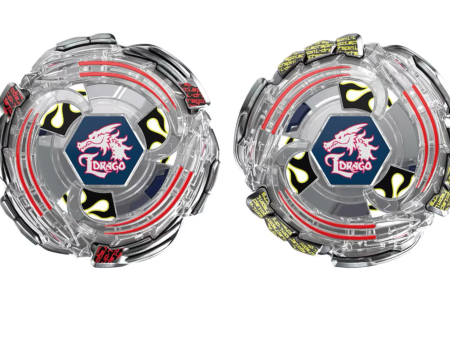 Beyblade X BX-00 Short Random Booster L-Drago FULL SET RANDOM BOOSTER SEPTEMBER For Discount