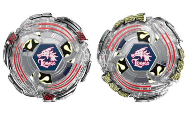 Beyblade X BX-00 Short Random Booster L-Drago FULL SET RANDOM BOOSTER SEPTEMBER For Discount