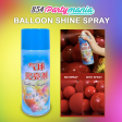 BALLOON SHINE 450ML (sold by 24 s) For Discount