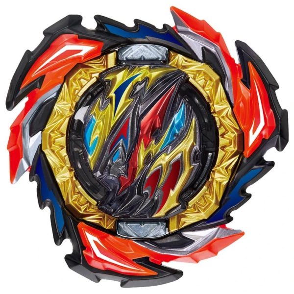 Takara Tomy Beyblade Burst DB Dynamite Overdrive Special Starter Set B-191 (No Sticker Sheet Brand New) Supply