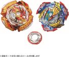 IN STOCK B-191 OverDrive Set + Beyblade Burst Ultimate VS Set B-205 + FREE BEYBLADE OF CHOICE WOW CRAZY Discount