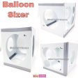 Balloon Sizer Supply