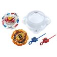 Takara Tomy Beyblade Burst Ultimate BU All In One Battle Set B-204 Cheap