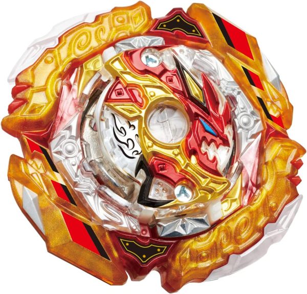 IN STOCK B-191 OverDrive Set + Beyblade Burst Ultimate VS Set B-205 + FREE BEYBLADE OF CHOICE WOW CRAZY Discount