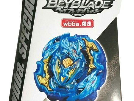 TAKARA TOMY Lord Achilles .Pr.Qc  Burst Surge WBBA Beyblade B-00 Hot on Sale