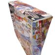 Takara Tomy Beyblade ZERO-G BBG-03 Start Dash Stadium Set (dented box) Online Hot Sale