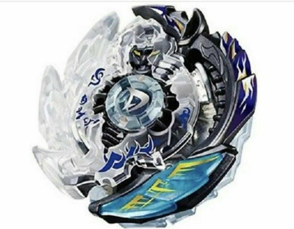 Killer Deathscyther Takara Tomy .2V.Hn Burst Beyblade B-85 Booster Hot on Sale