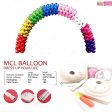 Balloon Arch Kit Cheap