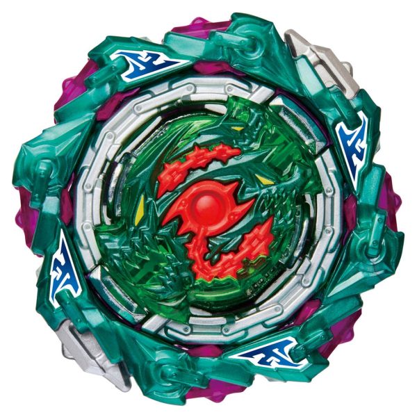 JUST IN  Beyblade Burst - BURST ULTIMATE B-198 Random Booster Vol 29 - PRIZE BEY Cheap