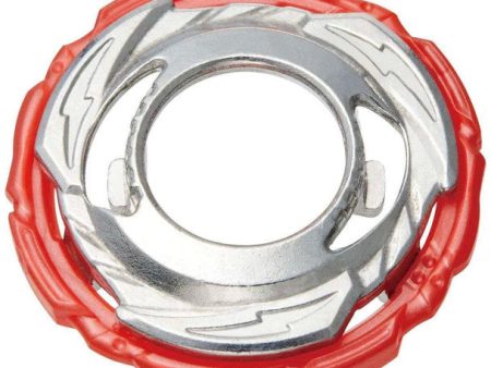 Takara Tomy Beyblade Burst BU Evolution Gear Accessory - VS Gear (From B-205) on Sale