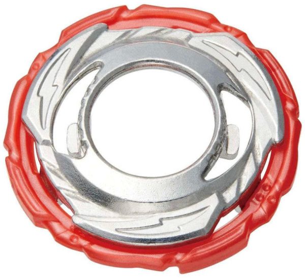 Takara Tomy Beyblade Burst BU Evolution Gear Accessory - VS Gear (From B-205) on Sale