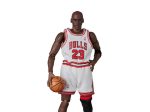 PRE-ORDER: NBA MAFEX No.255 Michael Jordan (Chicago Bulls Home) Action Figure Online Hot Sale