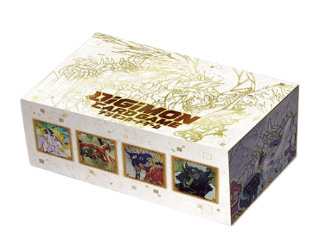 Digimon Card Game - Tamer s Selection Box ver. Championship 2024 Online Hot Sale